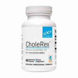 CholeRex 1