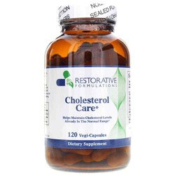 Cholesterol Care