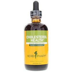 Cholesterol Health