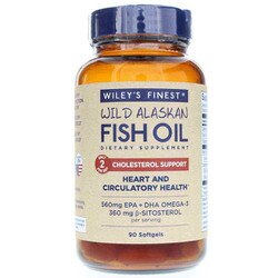 Cholesterol Support 1
