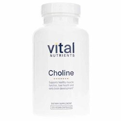 Choline 550 Mg