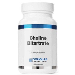 Choline Bitartrate 1