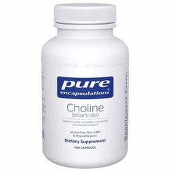 Choline (bitartrate)