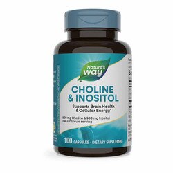Choline & Inositol 1