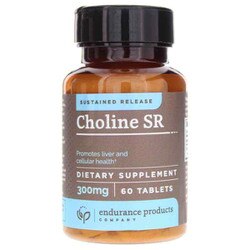 Choline SR 300 Mg