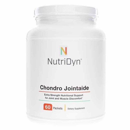 Chondro Jointaide