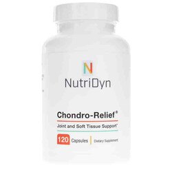 Chondro-Relief 1