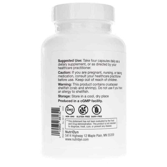 Chondro-Relief, 120 Capsules, ND