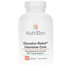 Chondro-Relief Intensive Care 1