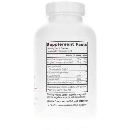 Chondro-Relief Intensive Care, 120 Capsules, ND
