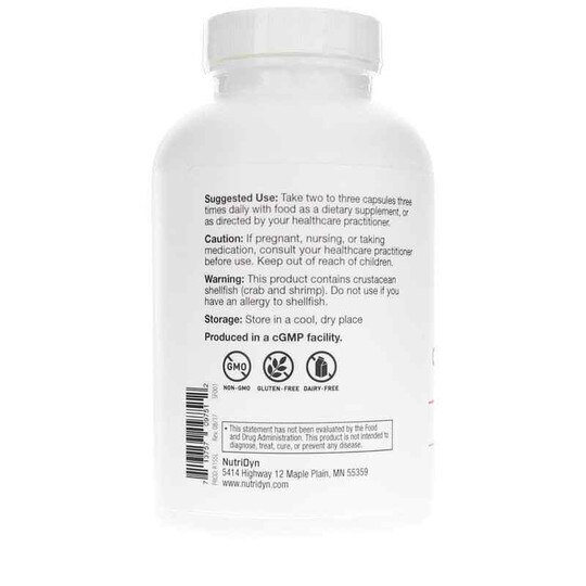 Chondro-Relief Plus, 180 Capsules, ND