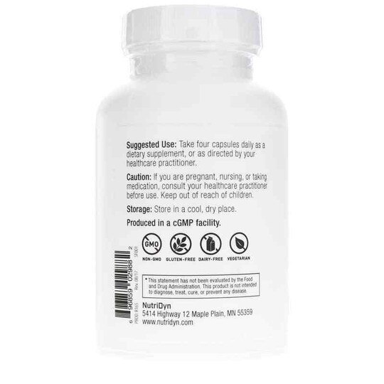 Chondro-Relief Vegetarian, 120 Veg Capsules, ND