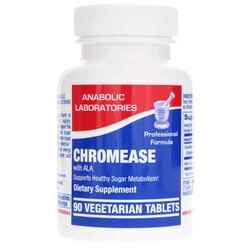 Chromease 1