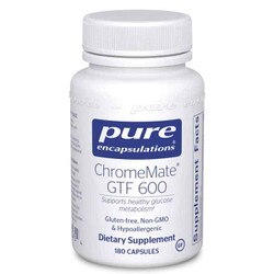 ChromeMate GTF 600 1