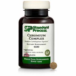 Chromium Complex