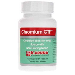 Chromium GTF 1