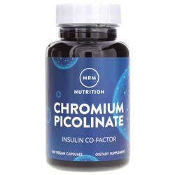 Chromium Picolinate 200 1