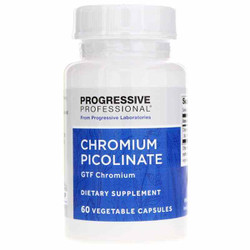 Chromium Picolinate 1