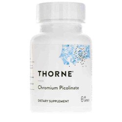 Chromium Picolinate 1