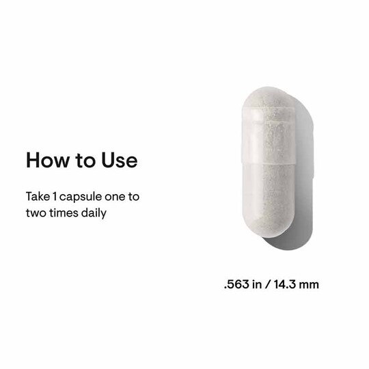 Chromium Picolinate, 60 Veg Capsules, THR