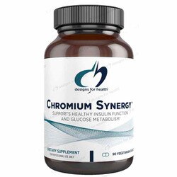 Chromium Synergy 1