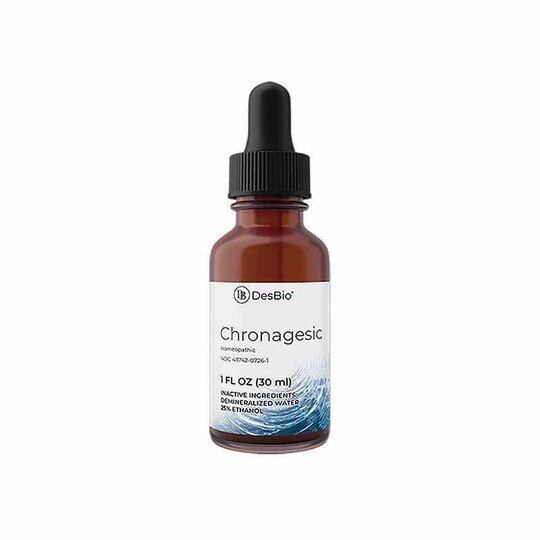 Chronagesic, 1 Oz, DB