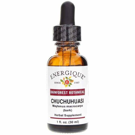 Chuchuhuasi, 1 Oz, ENQ