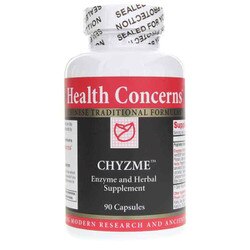 Chzyme Enzyme 1