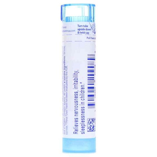 Cina 6C, 80 Pellets, BOR