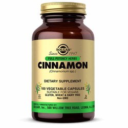 Cinnamon 1