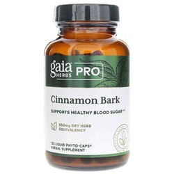 Cinnamon Bark