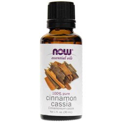 Cinnamon Cassia Essential Oil