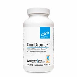 CinnDromeX 1