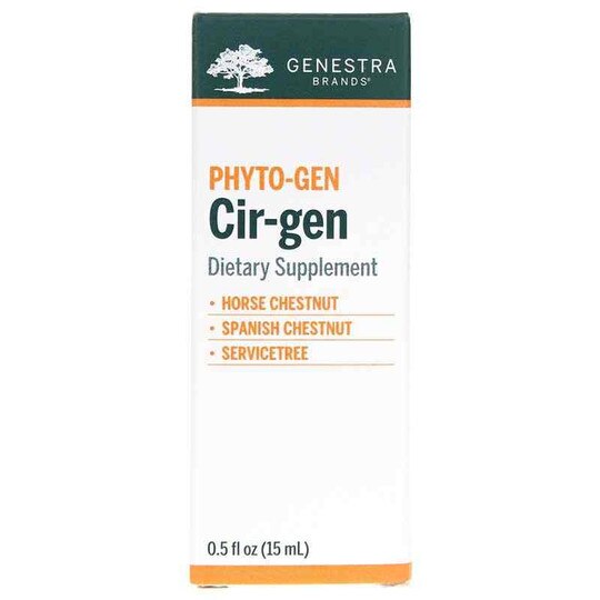 Cir-gen, .5 Oz, GEN