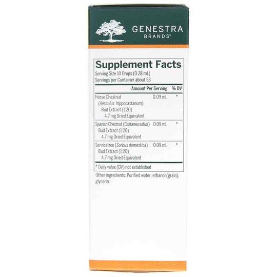 Cir-gen, .5 Oz, GEN