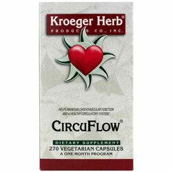 CircuFlow 1