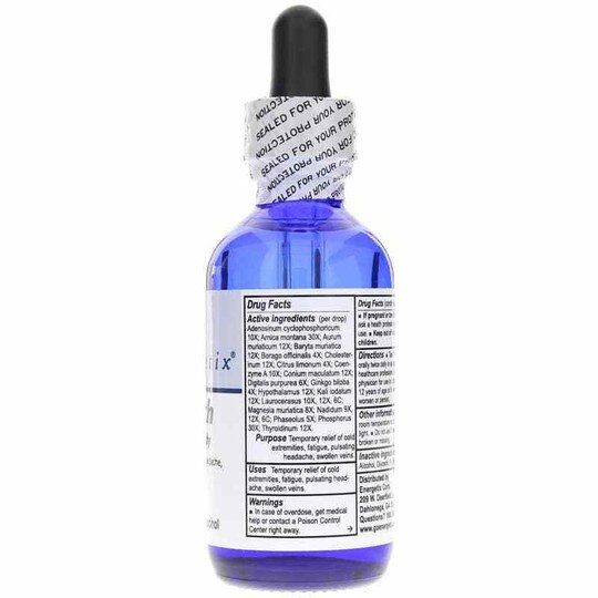 Circulopath, 2 Oz, EGX