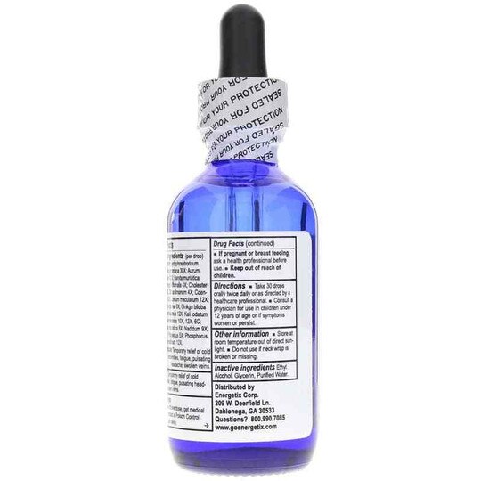 Circulopath, 2 Oz, EGX