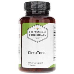 CircuTone Capsules