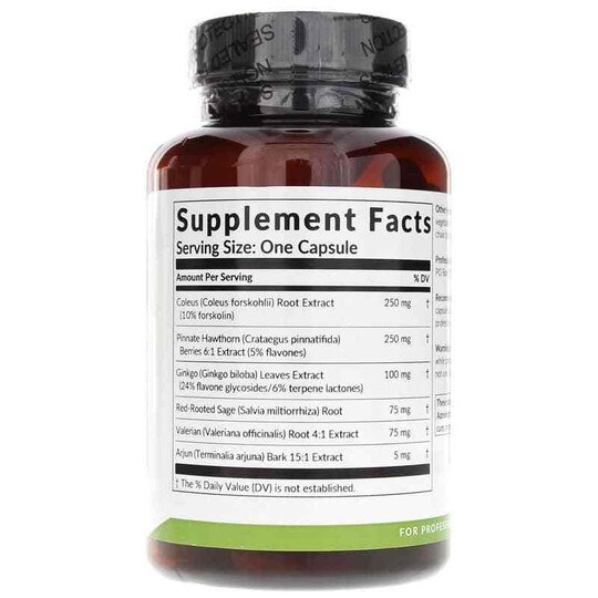 CircuTone Capsules, 90 Capsules, PCHF