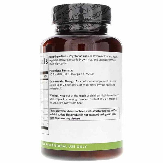 CircuTone Capsules, 90 Capsules, PCHF