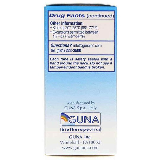Citomix Pellets, 2 Tubes, GBT