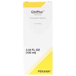 CitriPlus Oral Drops