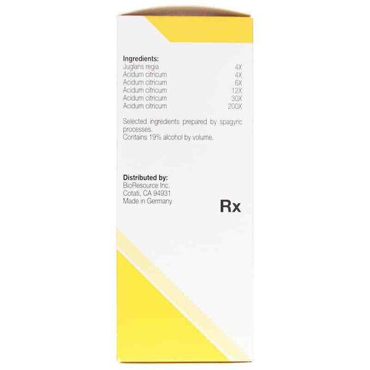 CitriPlus Oral Drops, 3.34 Oz, PKA