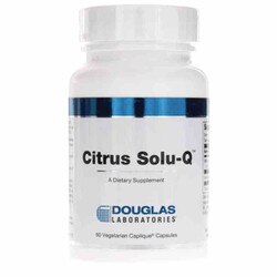 Citrus Solu-Q 1