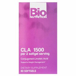 CLA 1500 Conjugated Linoleic Acid