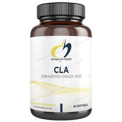 CLA Conjugated Linoleic Acid