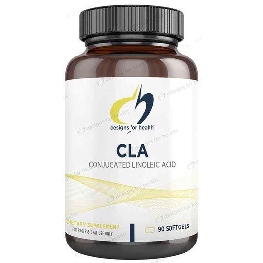 CLA Conjugated Linoleic Acid, 90 Softgels, DFH