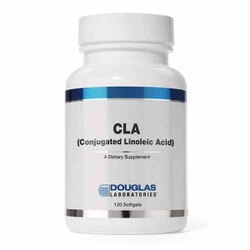 CLA (Conjugated Linoleic Acid)