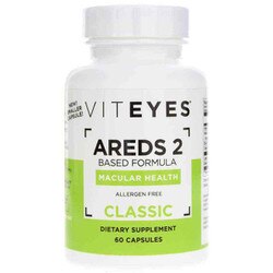 Classic AREDS 2 Based Formula Capsules 1